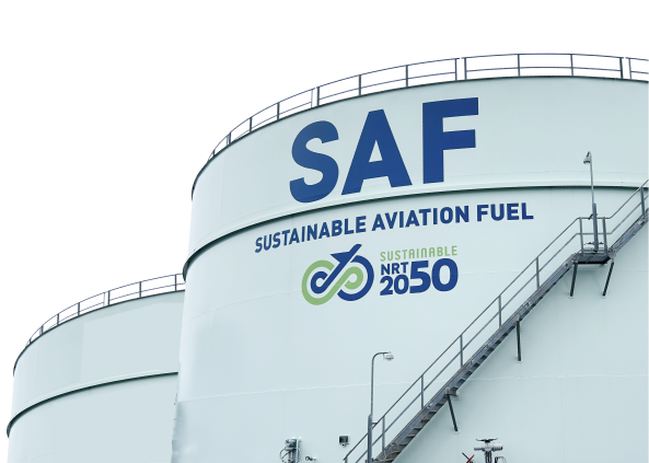 SAF